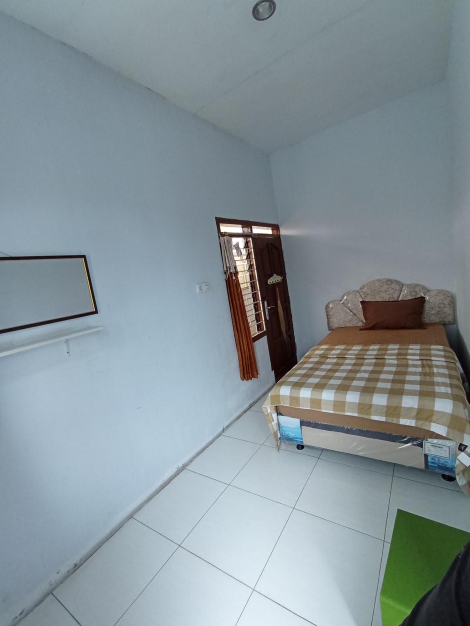 Villa Lilly Batu  Extérieur photo